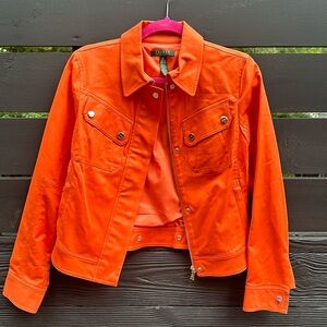 Ralph Lauren Jacket / Blazer